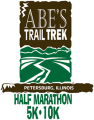Abes Trail Trek Logo